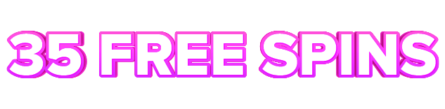 HippoZino 35 FREE SPINS