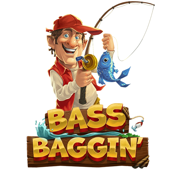 HippoZino Bass Baggin’