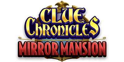HippoZino Clue Chronicles: Mirror Mansion