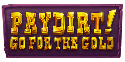 HippoZino Pay dirt! Go for the Gold